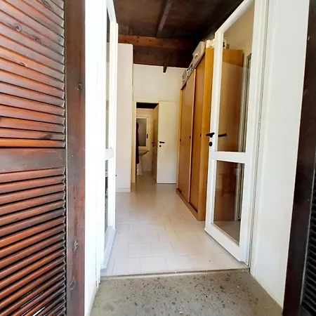 Villetta Mirto Holiday home Villasimius