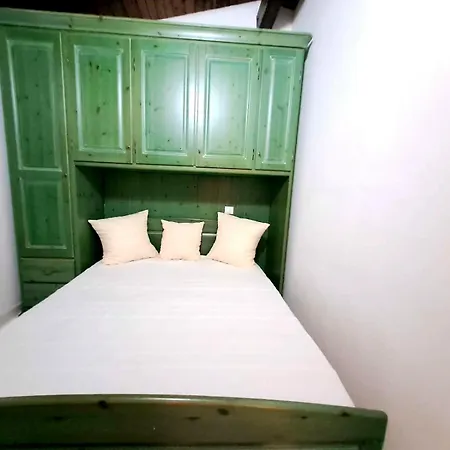 Villetta Mirto Holiday home *
