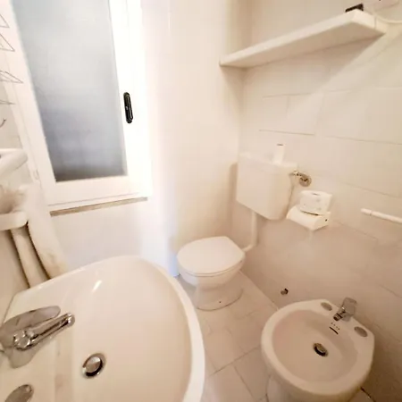 Villetta Mirto Holiday home