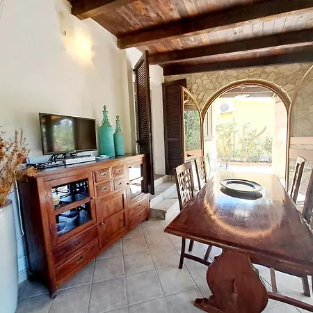 Villetta Mirto Villasimius